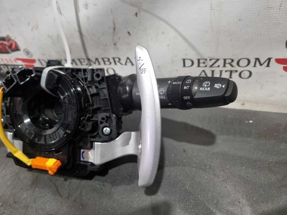 Bloc manete cu spira si padele (0 KM) 8600A791 Mitsubishi EclipseCross