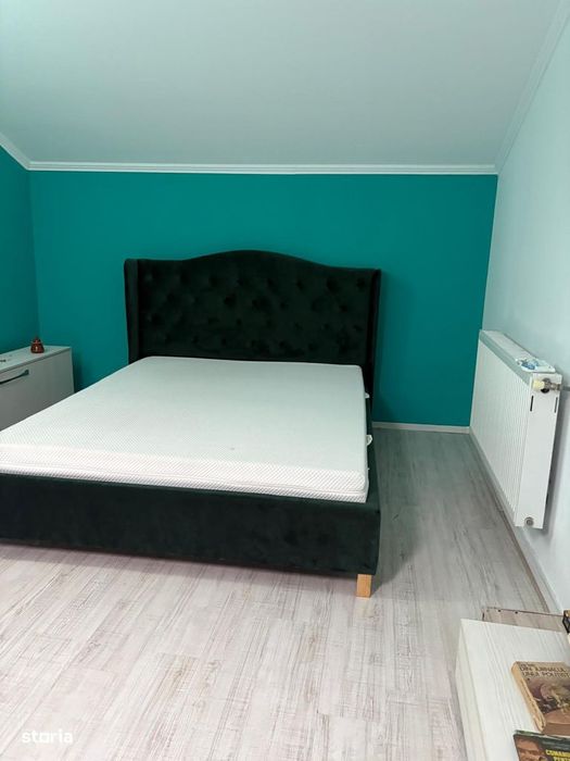 Apartament 2 camere, mobilat+utilat, Metalurgiei - metrou Leonida