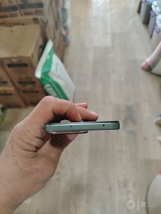 Honor x7c 6 128gb