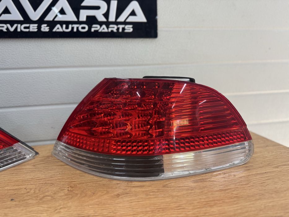 Перфектни оригинални стопове за БМВ 7 серия Е65