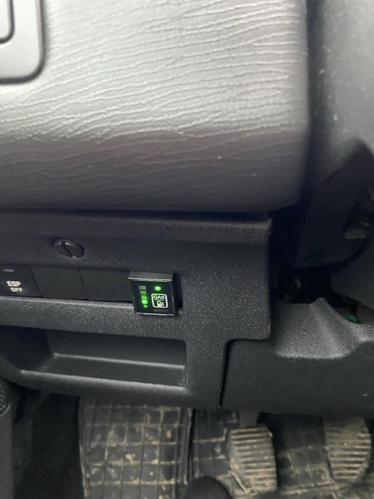 Citroen C4 benzina+gpl