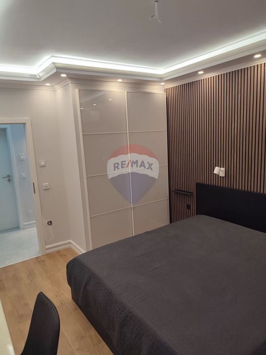 Дава се под наем Четиристаен апартамент в Варна, Чаталджа - 100 кв.м за 1834.98 € - Снимка #6