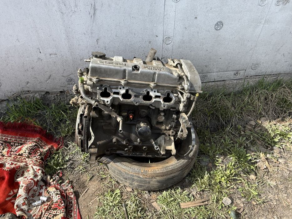 Продам двигатель на мазду кронус