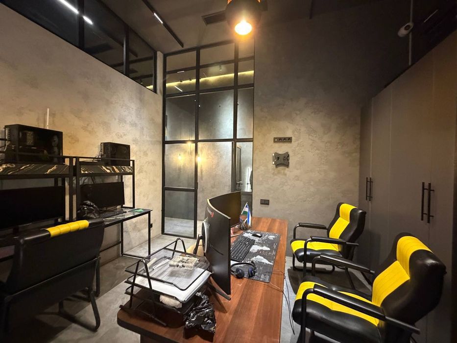 Продаётся нежилое помещение