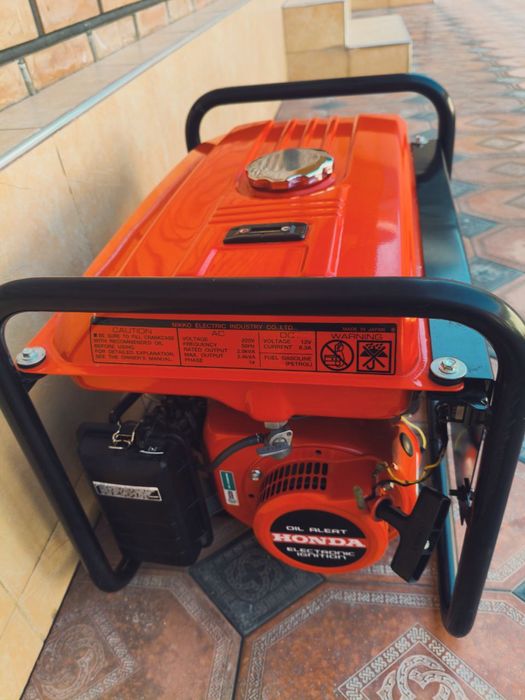 Dvijon holati yaxshi