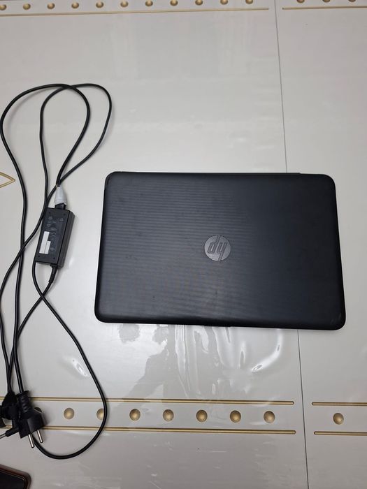HP ноутбук сатылады