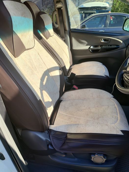 тойота эстима обьем 3 куба