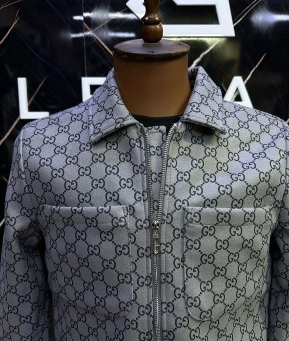 Geaca barbati Gucci.Calitate top.Toate marimile disponibile