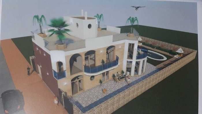 Продава се Къща в Варна, Трошево - 400 кв.м за 17 €/кв.м - Снимка #1