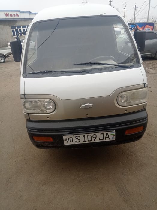 Дамас шевролет. .