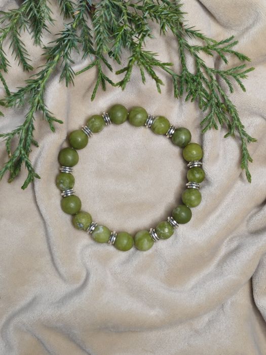 Браслеты из натуральных камней