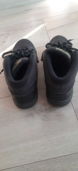 Юношески туристически обувки SALOMON