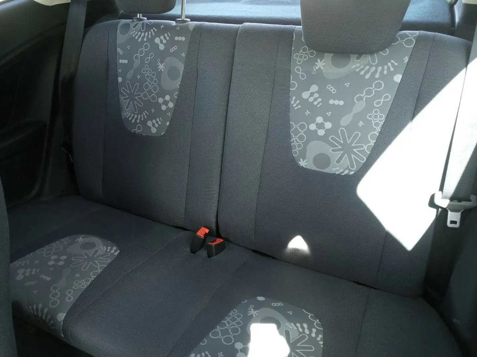 FORD Ka 2011 — imagine 3