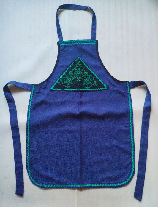 Кухонные фартуки