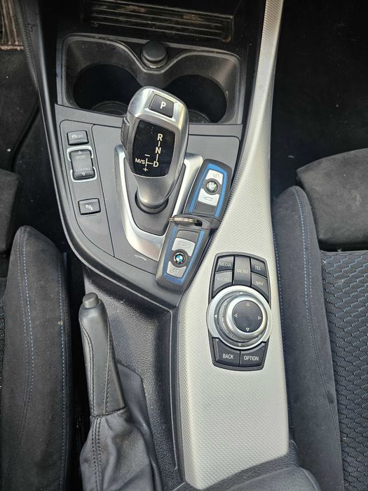 На части БМВ Ф20 120Д 190 коня М Спорт / BMW F20 120d 190 M Sport