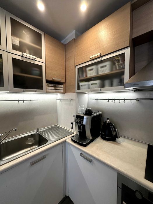 Кухненско обзавеждане от ПДЧ