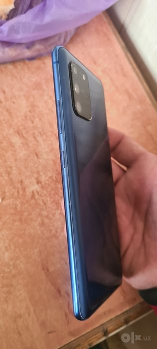 Samsung S10 Lite dual sim