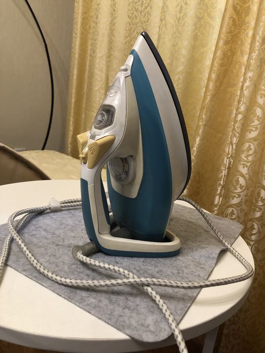 Утюг Tefal Тефаль