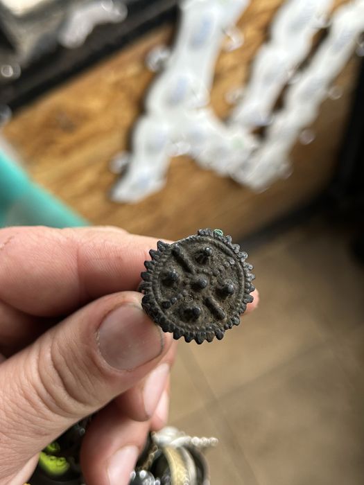 Продавам Пръстени