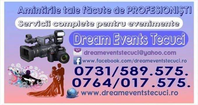 Foto Video Botez Nuntă Tecuci + 150km