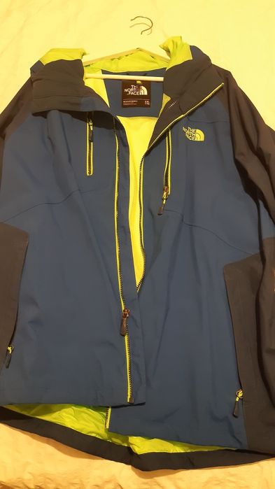 Geacă ski The Northface