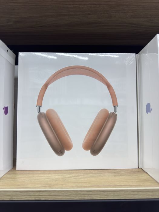 AirPods max 2 gen! 2 kun ! 2 дня ! -50