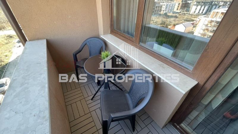 Продава се Двустаен апартамент в София, Малинова долина - 74 кв.м за 2730 €/кв.м - Снимка #10