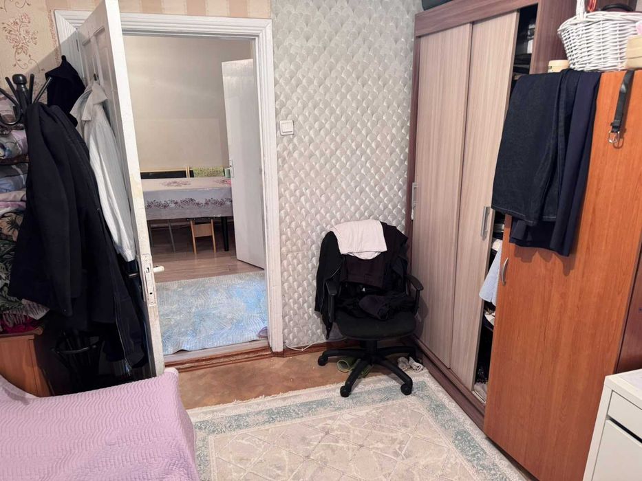 Продажа квартиры