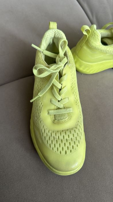 Кроссовки Ecco 31 размер