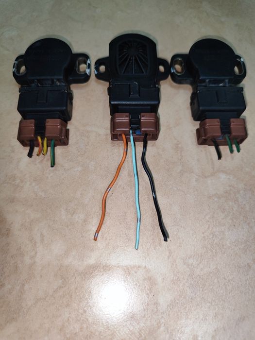 Датчик положения Митсубиси оригинал