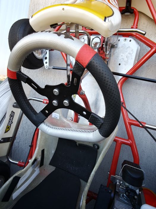 Kart Republic Baby Comer C52