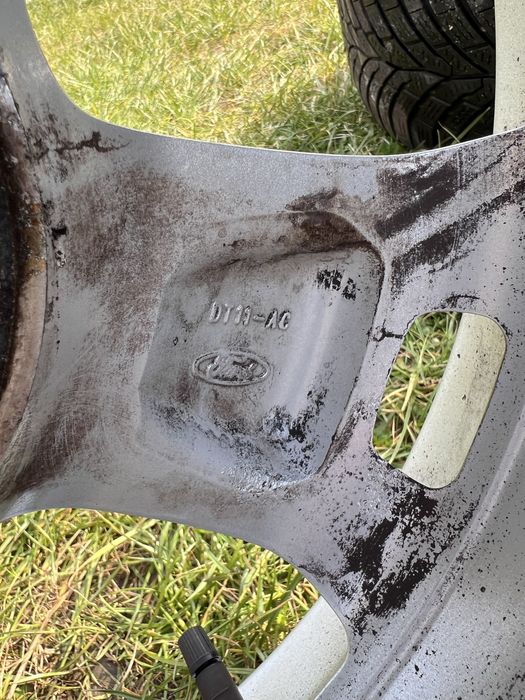 Джанти 5х108 16 цола