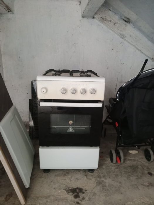 Продается газ б/у