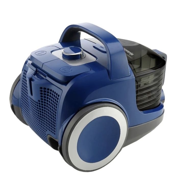 Пылесос новый Gorenie