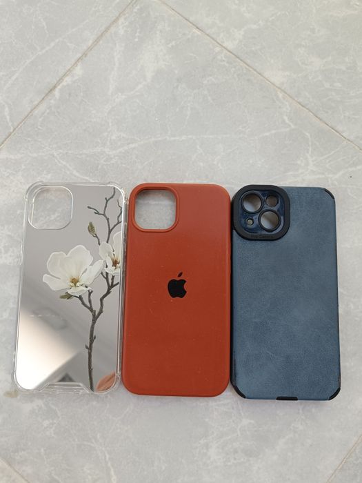 Продаю iPhone 13 128Gb midnight