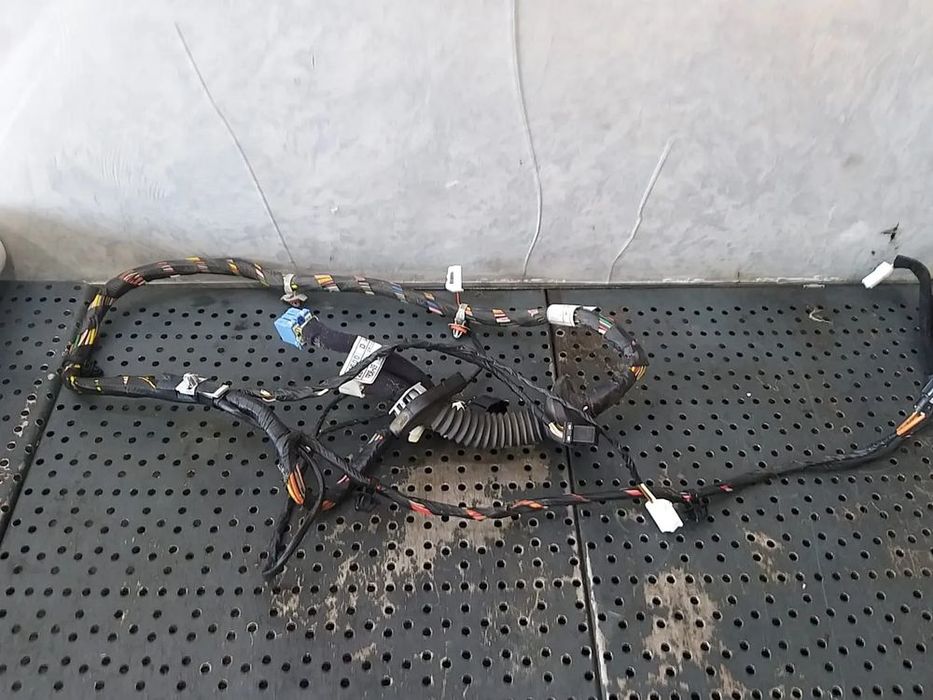 Cablaj instalatie electrica usa stanga fata hyundai tucson 916002e490