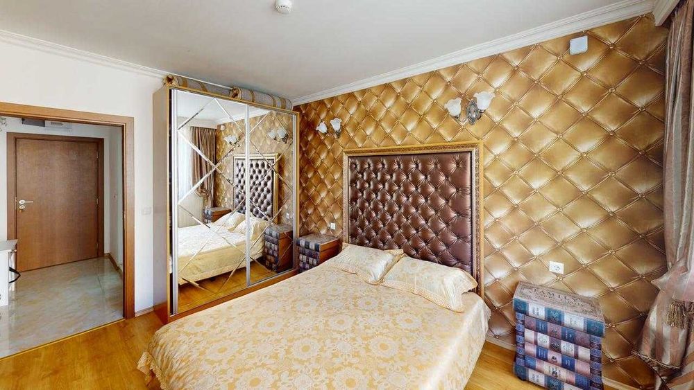 Продава се Тристаен апартамент в к.к. Слънчев бряг - 63 кв.м за 963 €/кв.м - Снимка #17