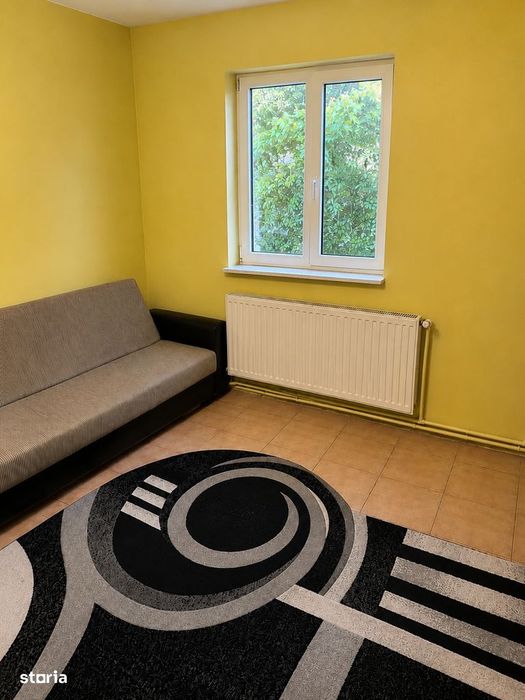 Apartament cu 2 camere lângă liceul Spiru Haret Tg-Jiu