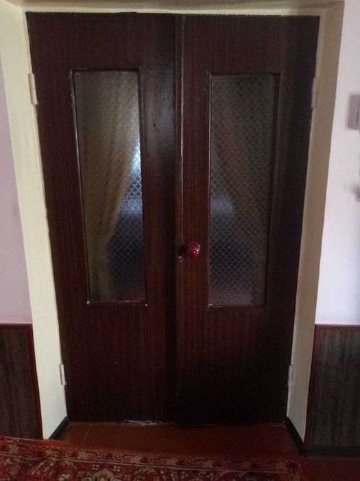 Б/У дверь  для комнаты