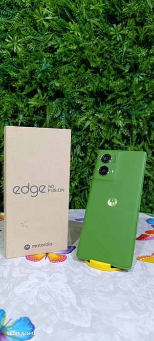 Motorola edge 50 Fusion 256gb