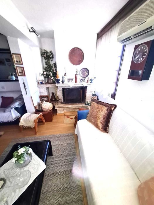 Къща 140м2 в близост до центъра на Аспровалта, Северна Гърция