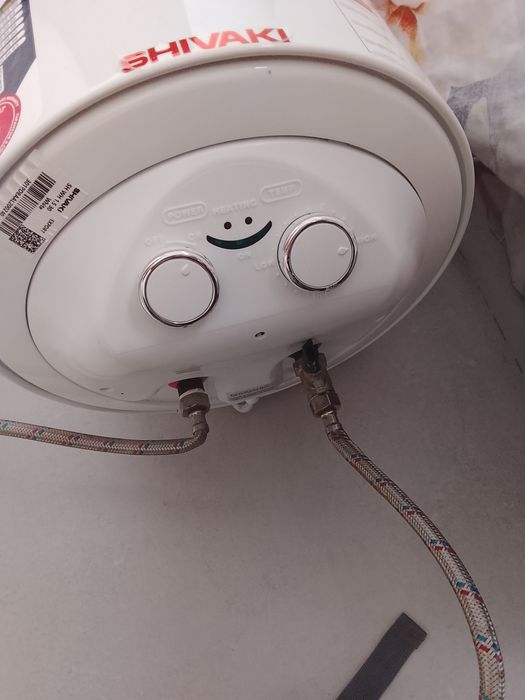 30 л Аристон Б/У