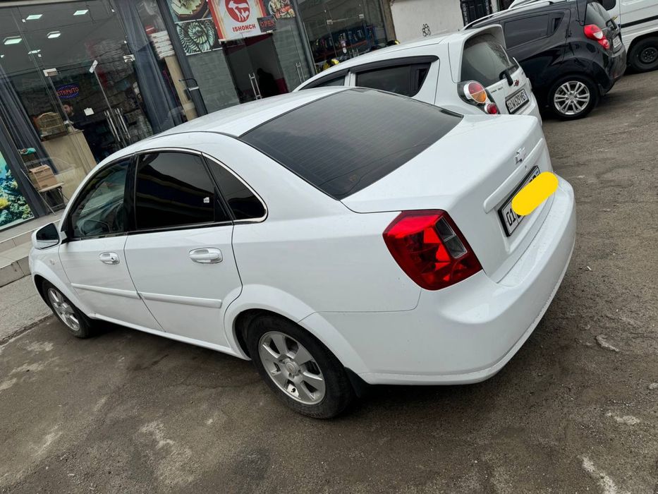 Gentra 2021 Metan xolati zor