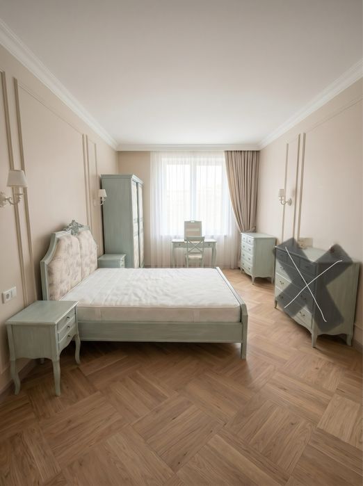 Американский спальный гарнитур Henredon