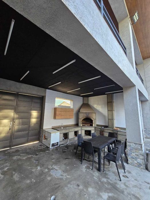 Дача на ХУМСОН (Дала ховли)