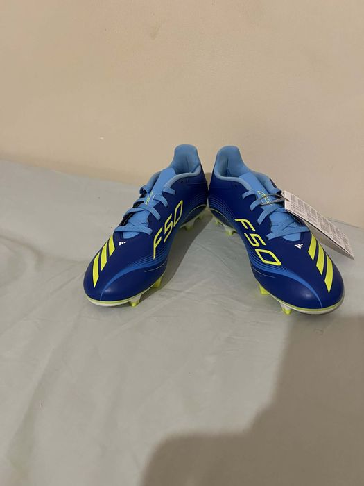 Бутонки Adidas F50 Messi Club