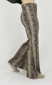 Pantaloni superbi L/XL