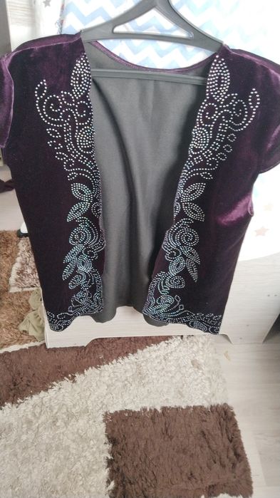 Национальный костюм платья