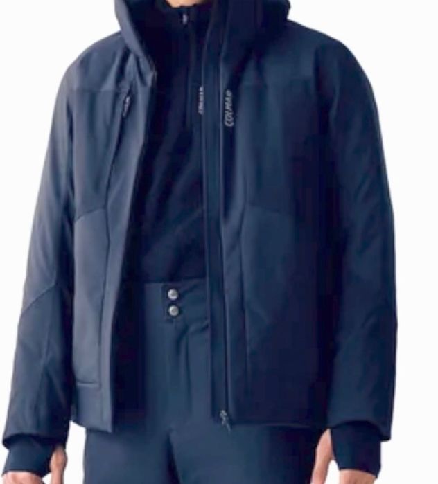Colmar ski pro jacket -  ски яке advance pro