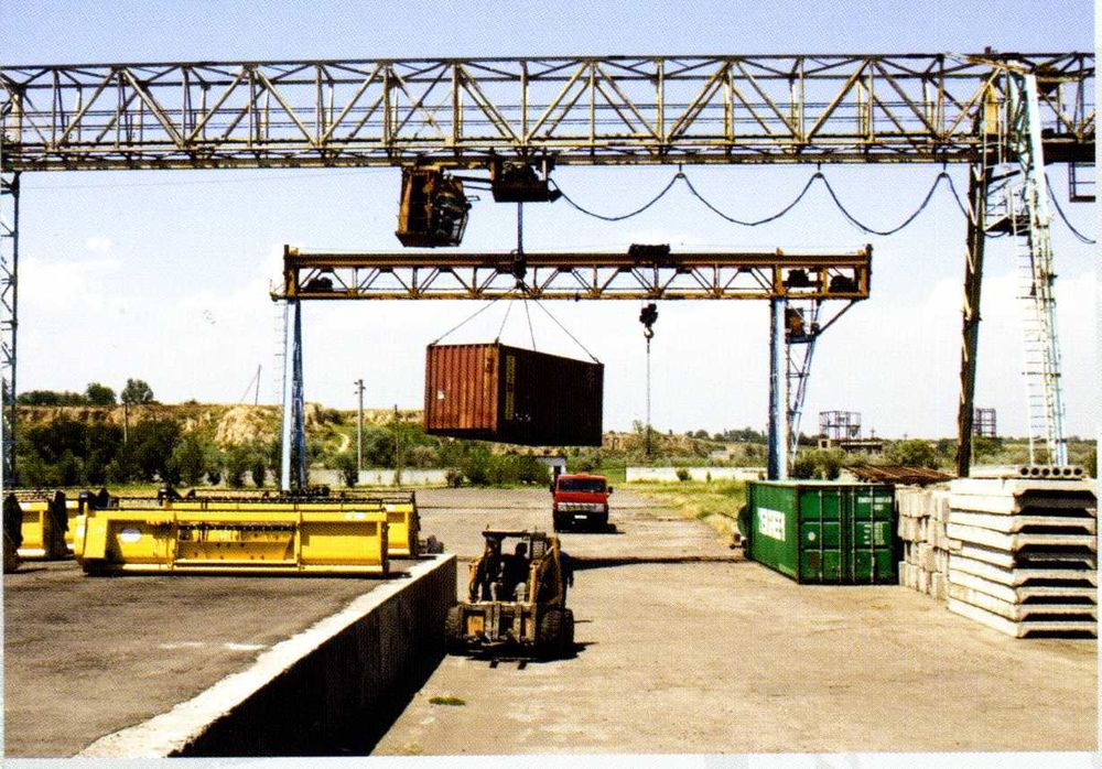 Аренда склада! Стеллажное, напольное, открытая площадка (Все услуги)